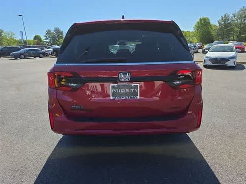 Certified 2026 Honda Odyssey Sport-L image 15