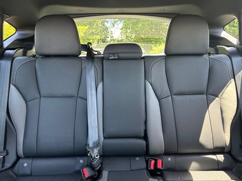 Used 2025 Subaru Crosstrek 2.5i Wilderness w/ Crosstrek Mirror Package AWD/4WD image 18