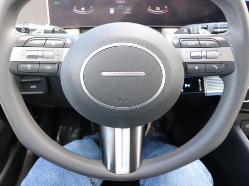 Used 2026 Hyundai Sonata Blue FWD image 26