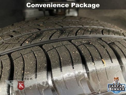 Used 2023 Ford Edge SEL w/ Convenience Package AWD/4WD image 9