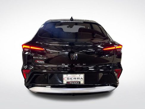 Used 2024 Buick Envista Sport Touring w/ Convenience I Package FWD image 4