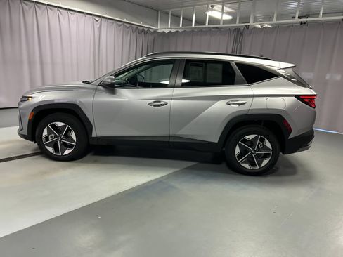 Used 2026 Hyundai Tucson SEL AWD/4WD image 4