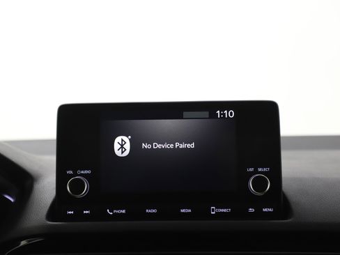 Used 2022 Honda Civic Sport image 16