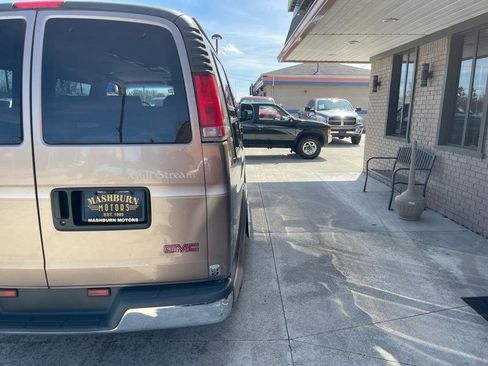 Used 1999 GMC Savana 1500 image 11