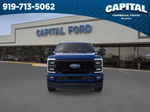 New 2026 Ford F250 XL w/ STX Appearance Package image 6