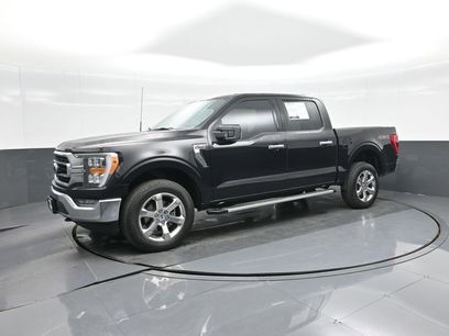 Certified 2023 Ford F150 XLT w/ Equipment Group 302A High