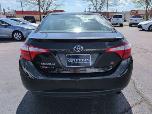 Used 2016 Toyota Corolla L image 4