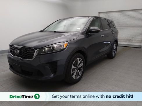 Used 2020 Kia Sorento FWD V6 image 1