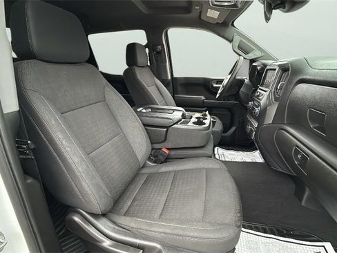 Used 2023 Chevrolet Silverado 1500 Custom image 30