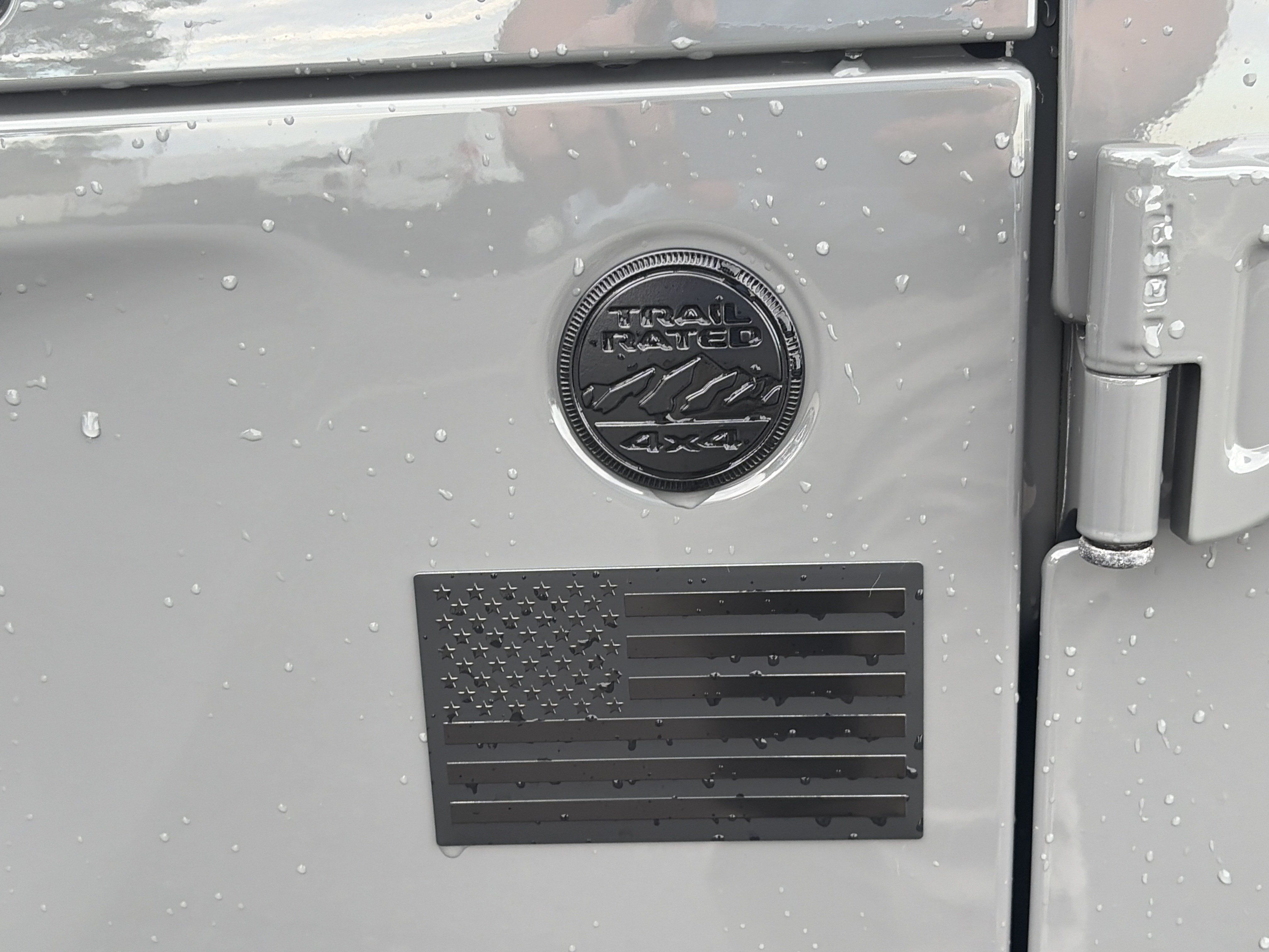 Used 2021 Jeep Gladiator Sport AWD/4WD image 9