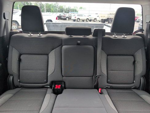 Used 2023 GMC Sierra 1500 Elevation RWD image 31