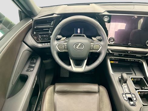 Used 2024 Lexus TX 350 AWD w/ Technology Package image 10