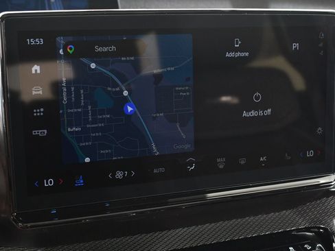 New 2027 Ford Expedition Max Platinum w/ Stealth Appearance Package AWD/4WD image 31