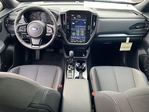 New 2026 Subaru Forester Premium image 11