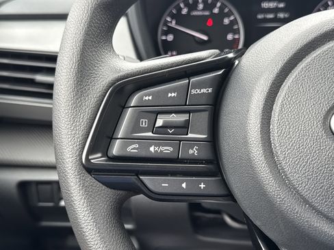 New 2026 Subaru Crosstrek 2.0i Premium AWD/4WD image 15