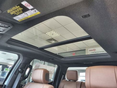 New 2026 Toyota Tundra 1794 Edition AWD/4WD image 22