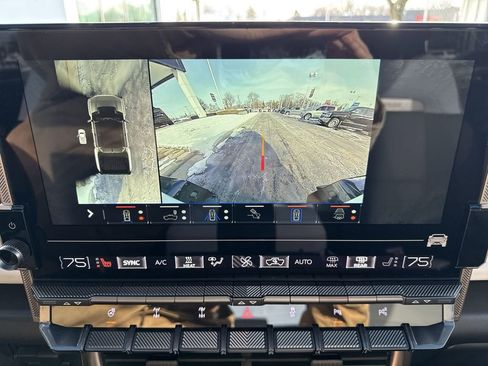 Certified 2023 GMC Hummer EV Edition 1 image 15