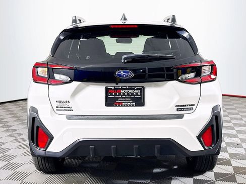 New 2026 Subaru Crosstrek 2.5i Sport AWD/4WD image 6