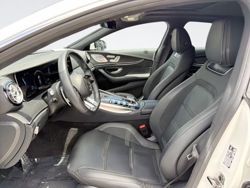 Used 2022 Mercedes-Benz AMG GT 53 image 23