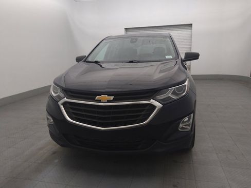 Used 2021 Chevrolet Equinox LS w/ LS Convenience Package FWD image 15
