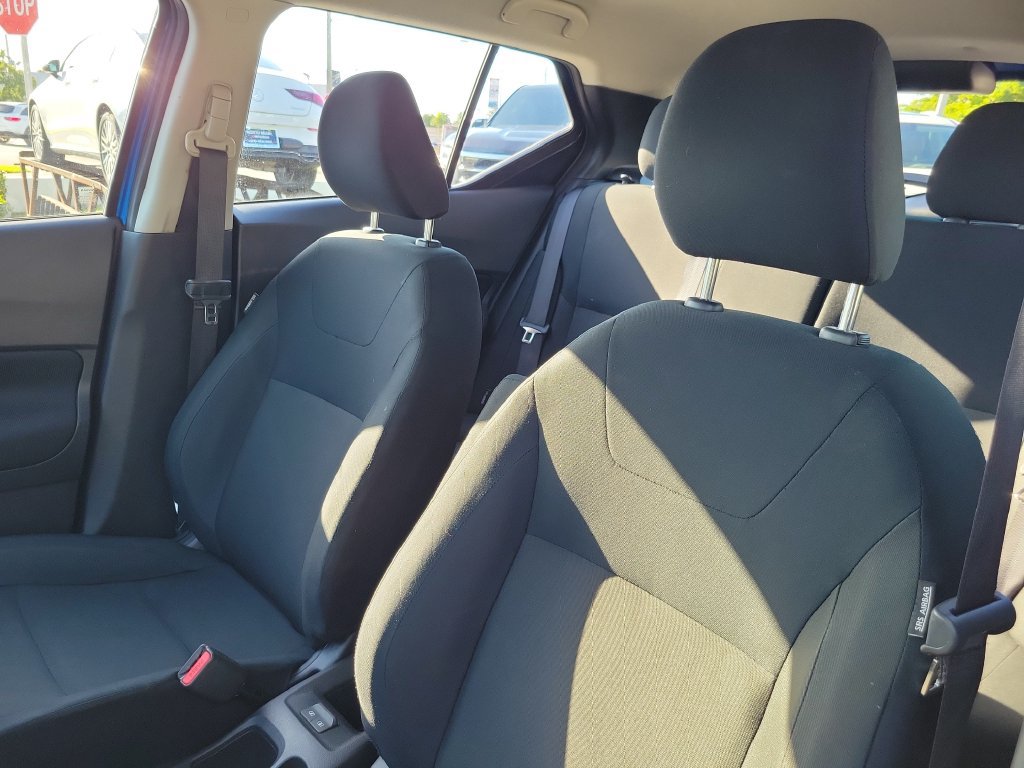 Used 2024 Nissan Kicks S FWD image 26