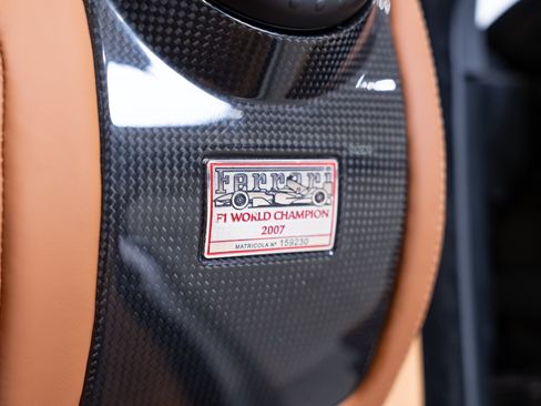 Used 2008 Ferrari F430 Coupe RWD image 59