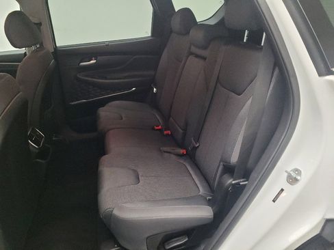 Used 2020 Hyundai Santa Fe SEL w/ Convenience Package image 18