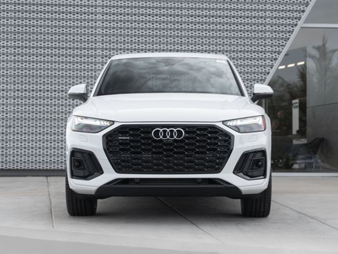 Certified 2023 Audi Q5 2.0T Prestige w/ Prestige Package image 36