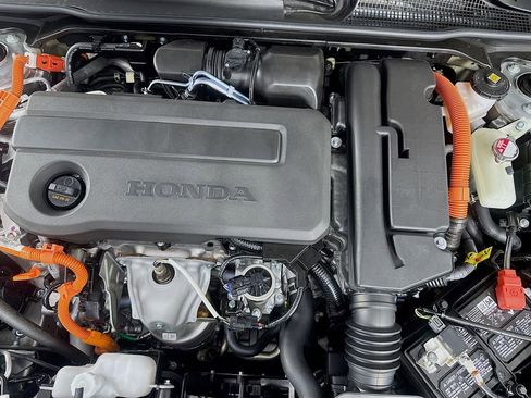 Used 2026 Honda Civic Sport Touring image 13