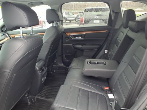 Used 2020 Honda CR-V EX-L image 27