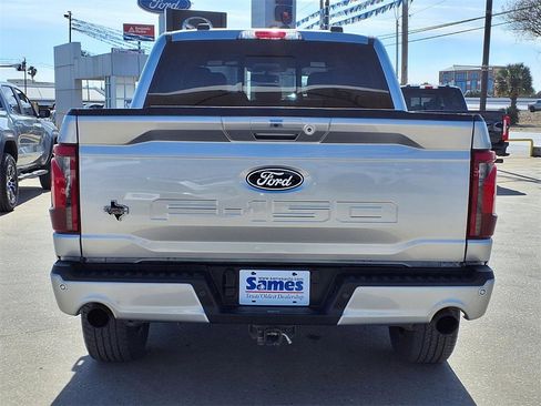 Used 2024 Ford F150 XLT w/ Equipment Group 302A MID image 6