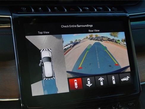 New 2025 Jeep Grand Cherokee Summit image 23