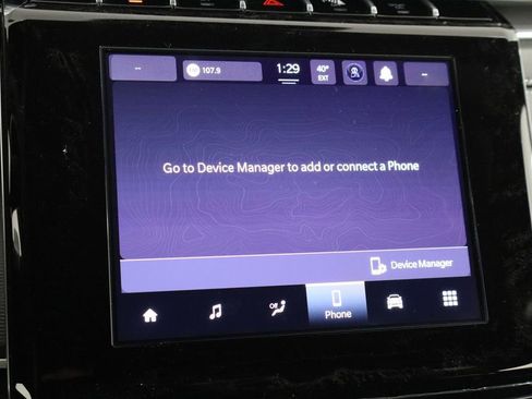 New 2026 Jeep Grand Cherokee L Laredo image 36