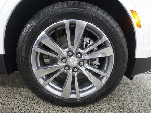 New 2025 Cadillac XT5 Premium Luxury w/ Technology Package image 28