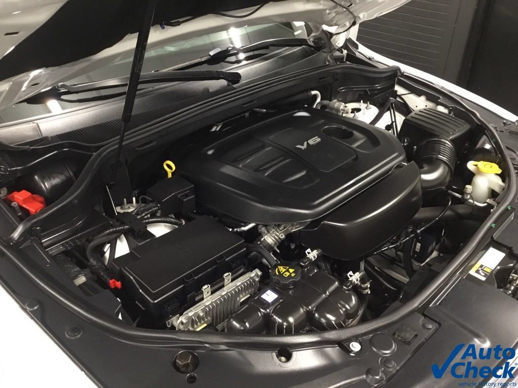 Used 2018 Dodge Durango Citadel AWD/4WD image 44