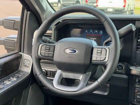New 2026 Ford F350 Lariat image 7