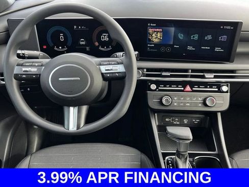 New 2025 Hyundai Santa Cruz SE image 20