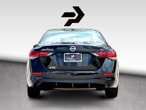 Used 2023 Nissan Sentra SV image 7