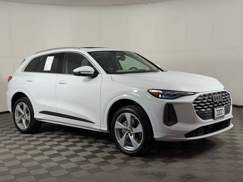 New 2026 Audi Q5 Premium Plus AWD/4WD image 7