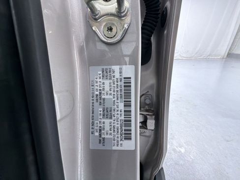 Used 2024 MAZDA CX-30 AWD 2.5 S w/ Premium Package image 26