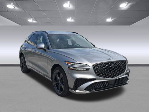Used 2026 Genesis GV70 2.5T Sport Prestige AWD/4WD image 5