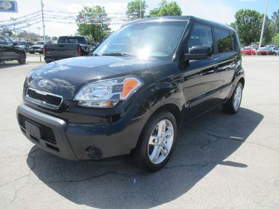 Used 2010 Kia Soul +