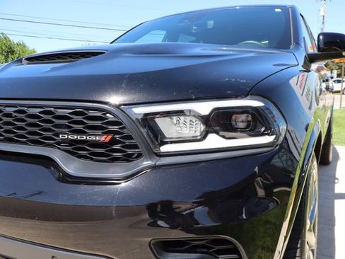 Used 2024 Dodge Durango R/T w/ Tow 'N Go Package AWD/4WD image 7
