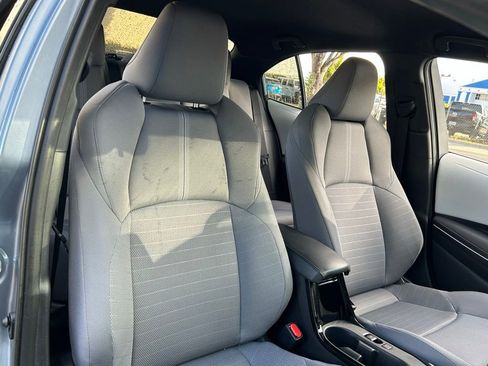 Used 2024 Toyota Corolla SE image 29