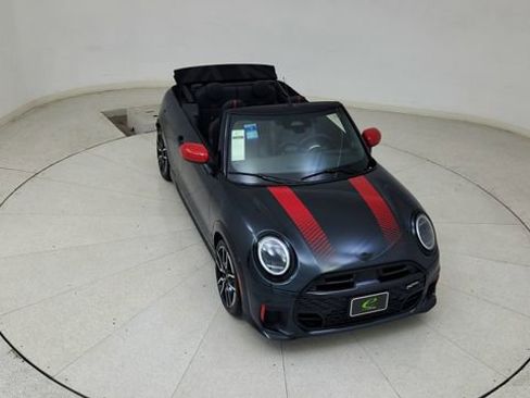 Used 2025 MINI Cooper John Cooper Works image 76