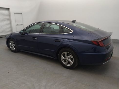 Used 2022 Hyundai Sonata SE image 3