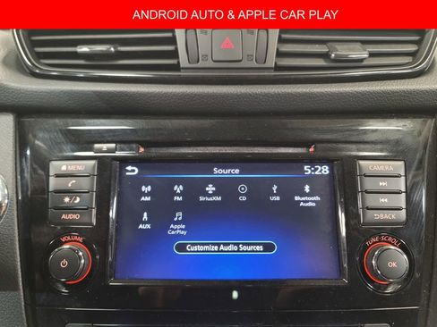 Used 2019 Nissan Rogue SV image 13