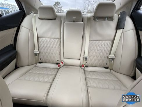 Used 2023 Nissan Maxima Platinum w/ Sport Mat Group image 19