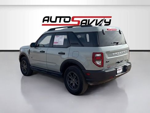 Used 2024 Ford Bronco Sport Big Bend image 5