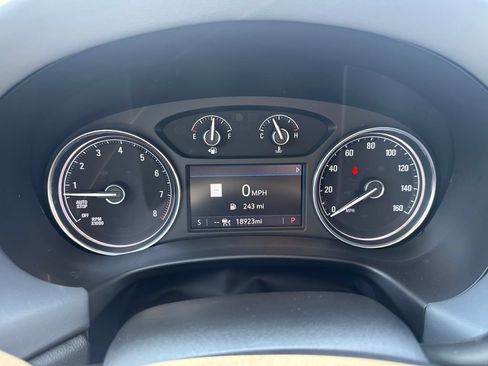 Certified 2024 Buick Enclave Essence w/ Experience Buick Package AWD/4WD image 22